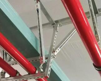 宜宾市成品支架的特点
