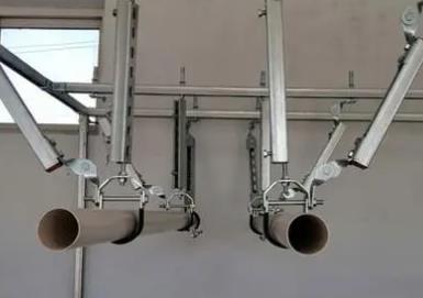 宜宾市抗震支架水平荷载的计算