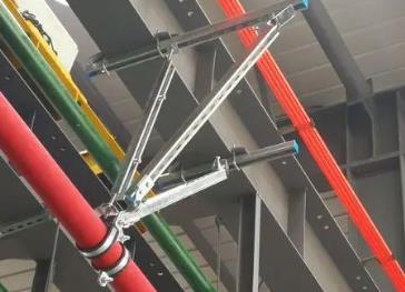 宜宾市抗震支架厂家与你分享你必须做的紧急情况下的准备